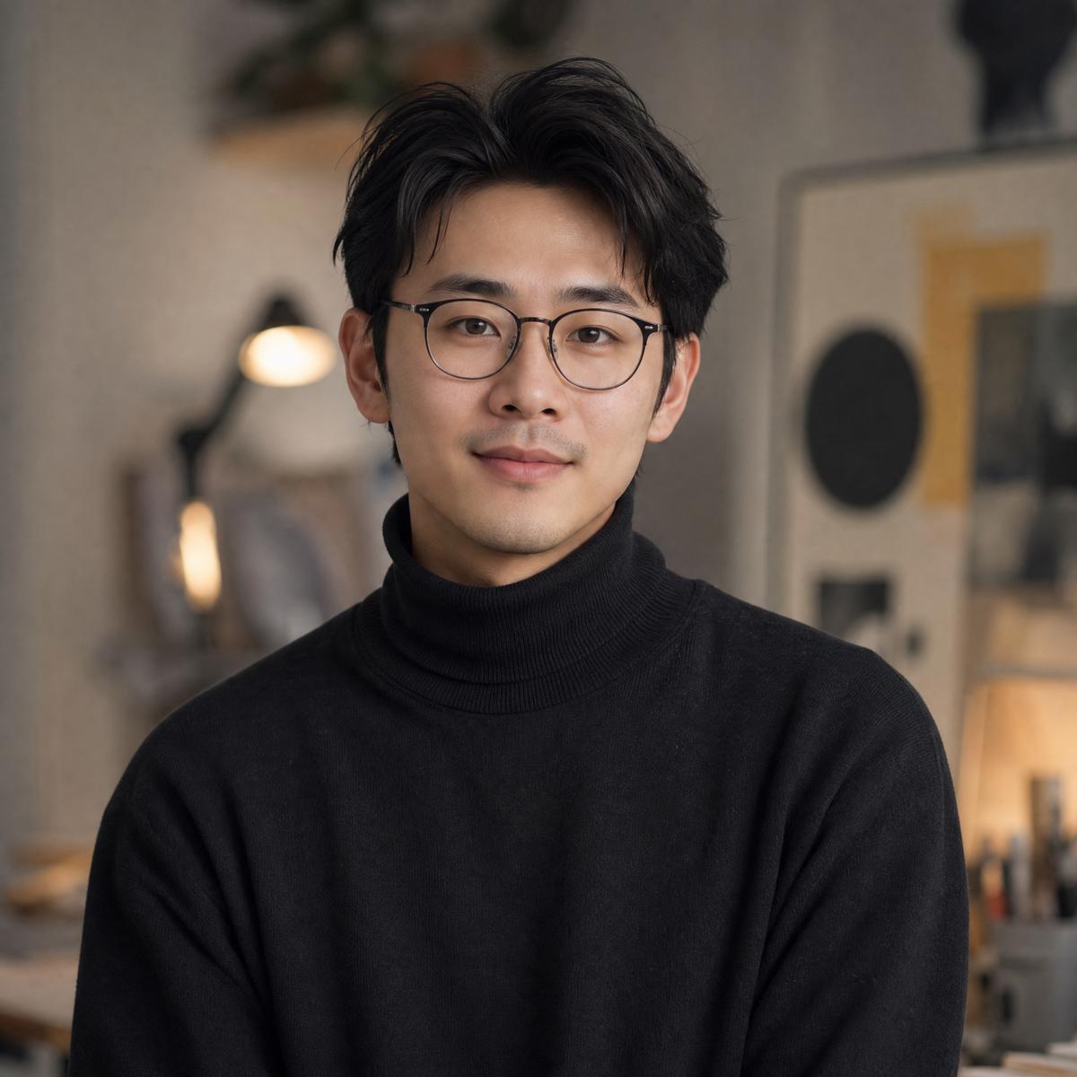 刘鹏飞，糖心vlog免费网页版技术负责人，Web性能优化专家