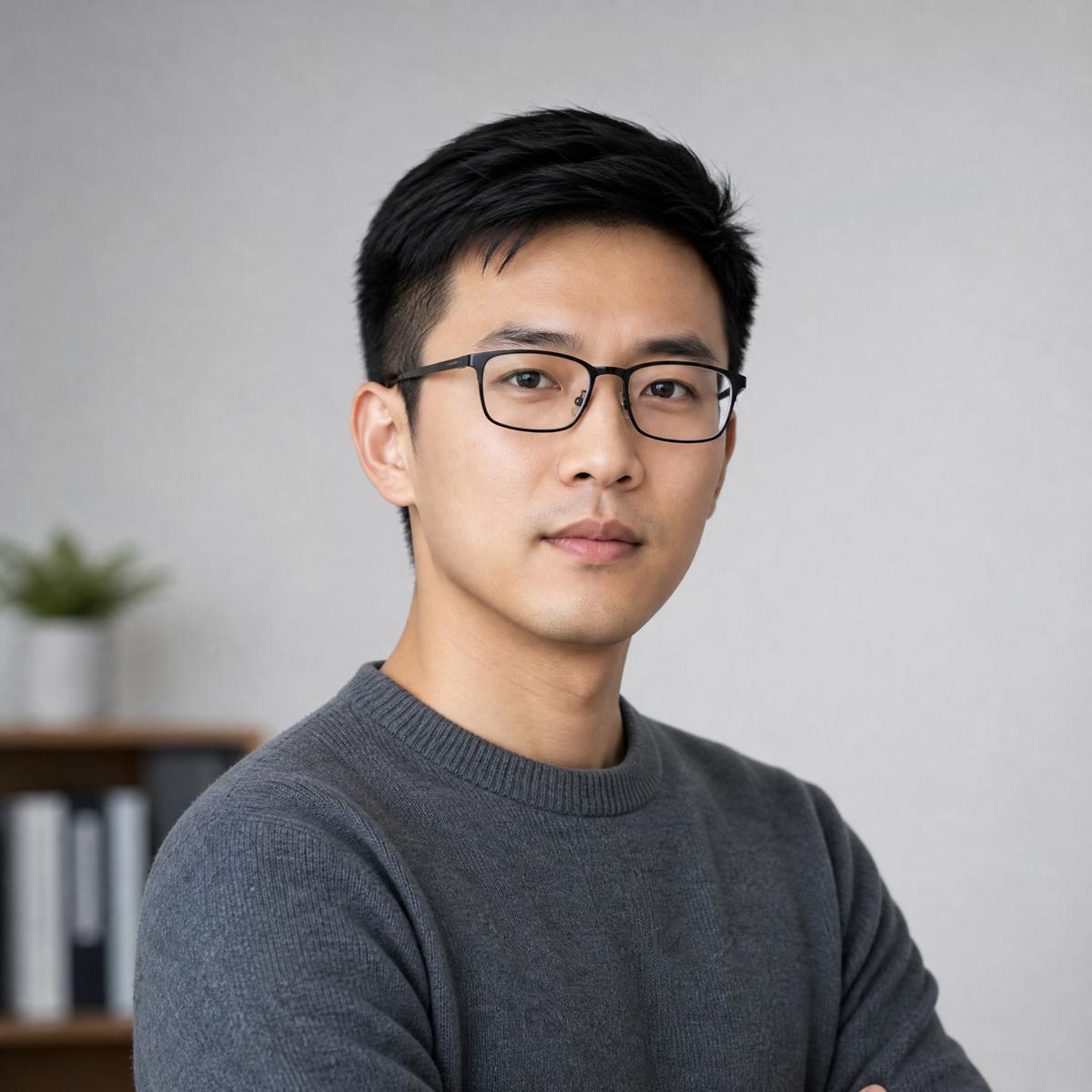 张雨涵，糖心vlog免费网页版前端架构师，响应式设计专家